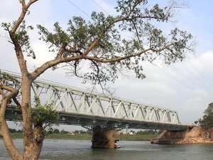 Ham Rong to become attractive central destination